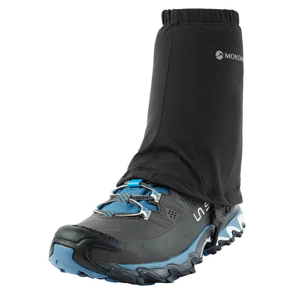 四向彈性護腿 Trail Gaiter