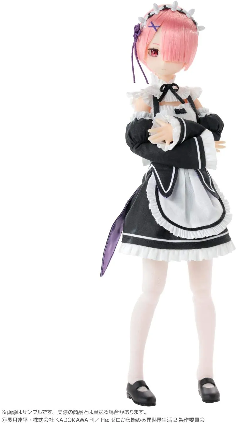 1/6 Pure Neemo Character Series No.131 "Re:ZERO -Starting Life in Another World-" Ram Complete Doll