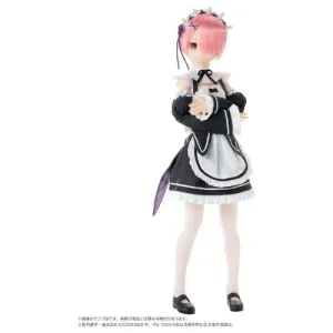 1/6 Pure Neemo Character Series No.131 "Re:ZERO -Starting Life in Another World-" Ram Complete Doll