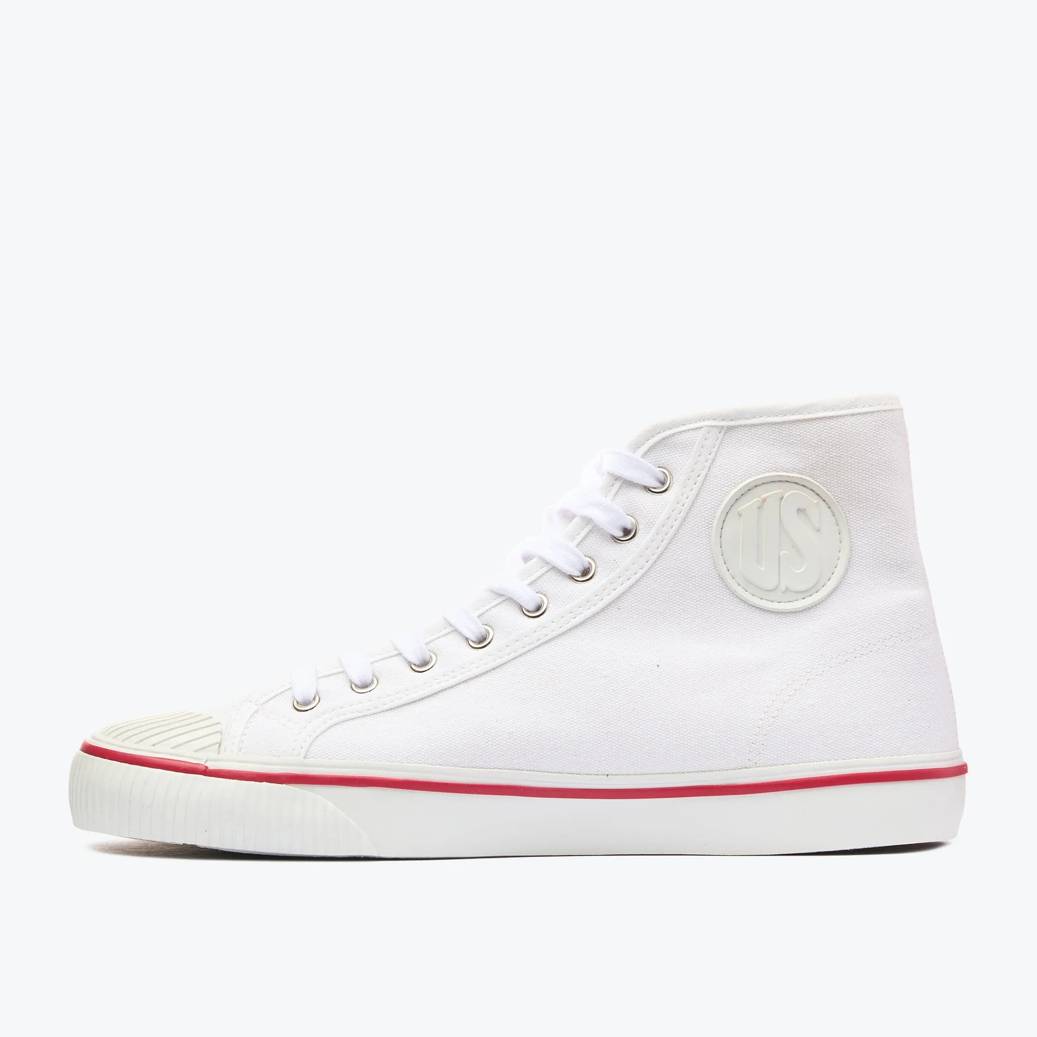 1950 High Top - White