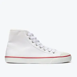 1950 High Top - White