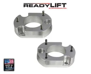 2003-14 Ford Expedition, 2004-14 F150 / 2006-08 Lincoln Mark LT 1.5" Leveling Kit - Strut Spacers