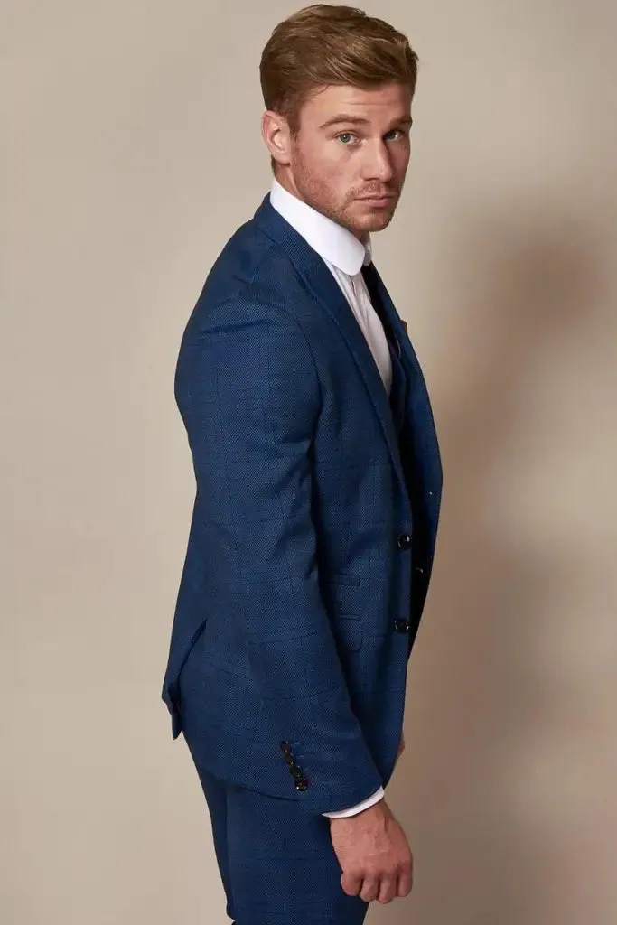 3-Piece Suit Jerry Mix & Match