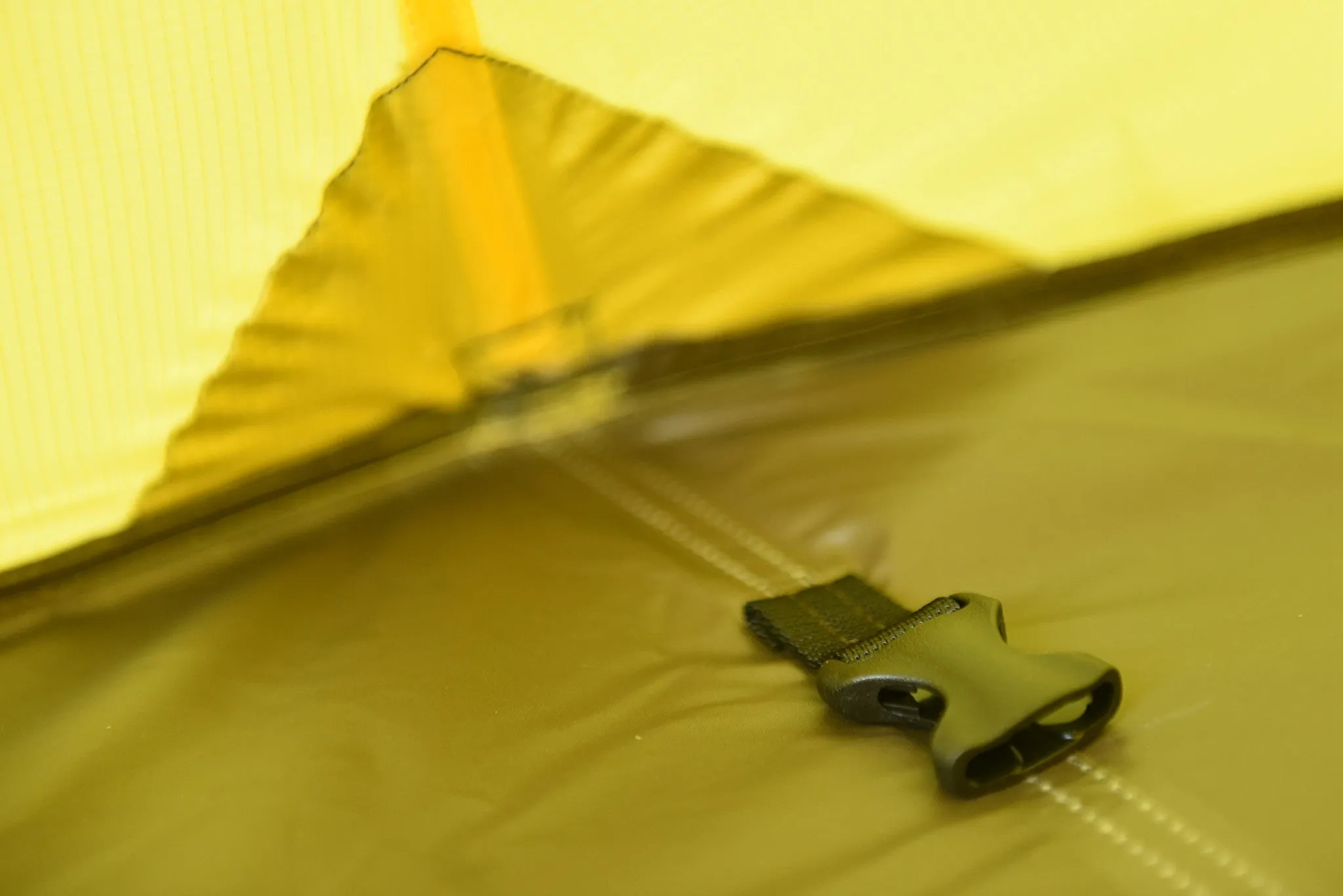 5M Polar Region Dome Tent