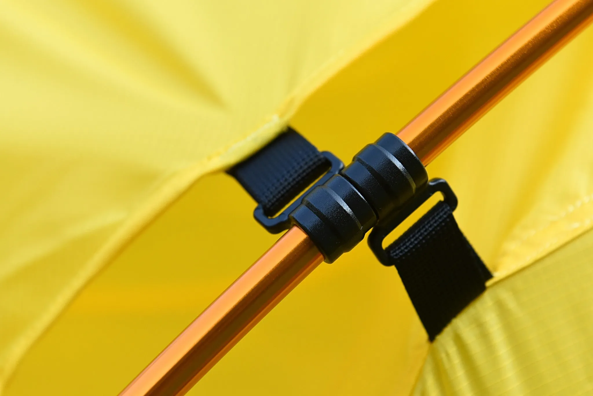 5M Polar Region Dome Tent