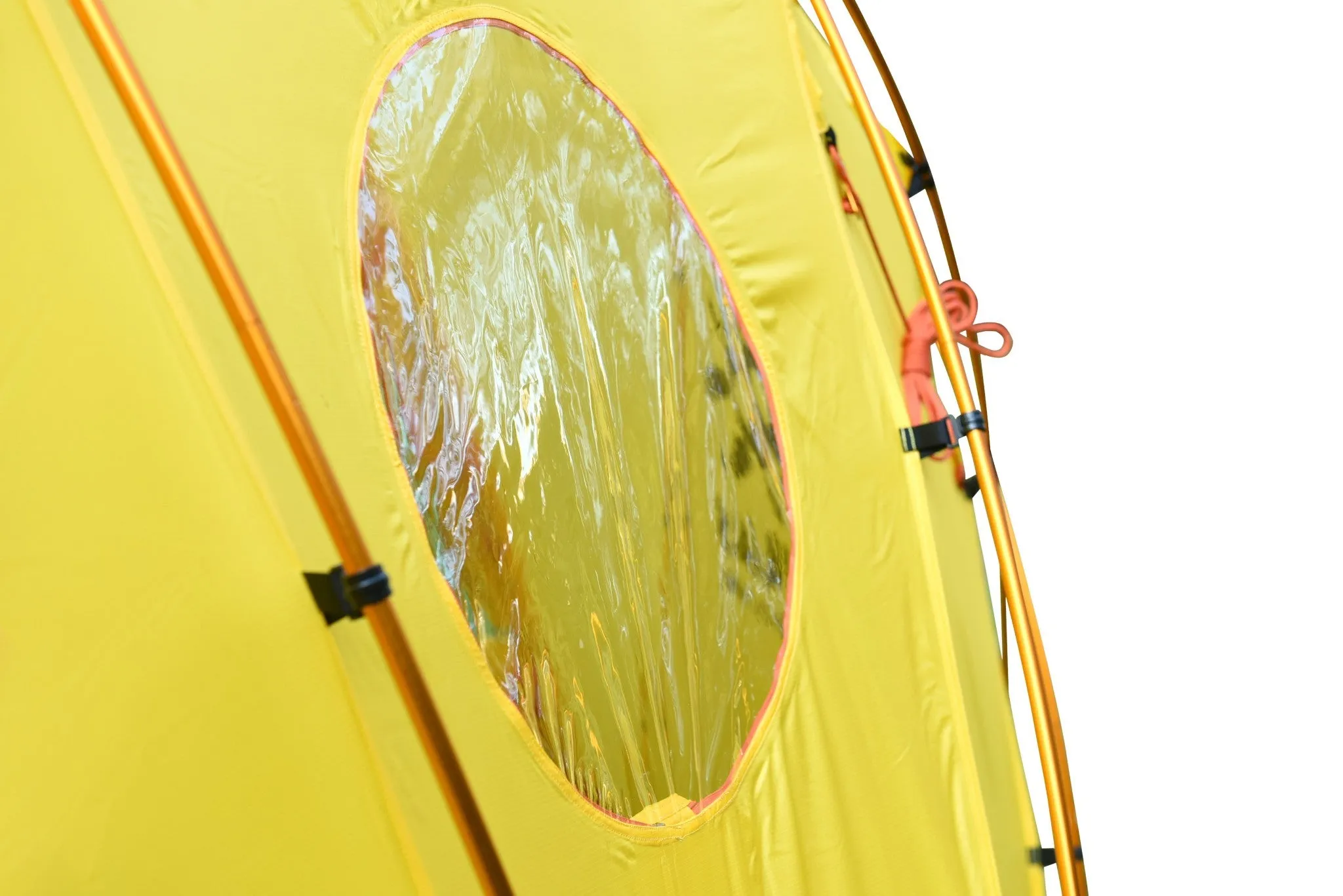 5M Polar Region Dome Tent