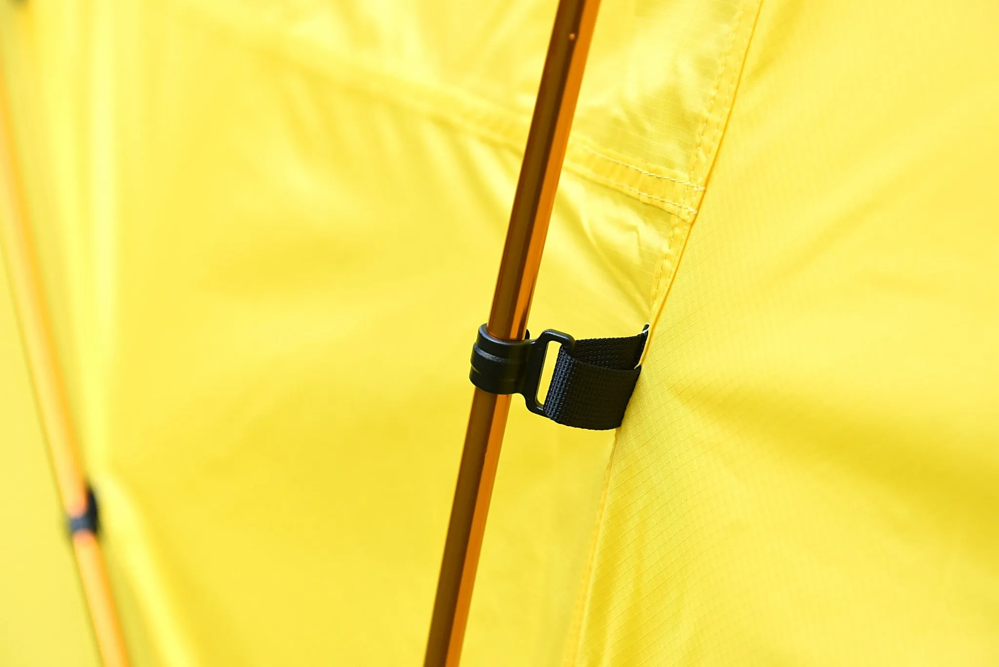 5M Polar Region Dome Tent
