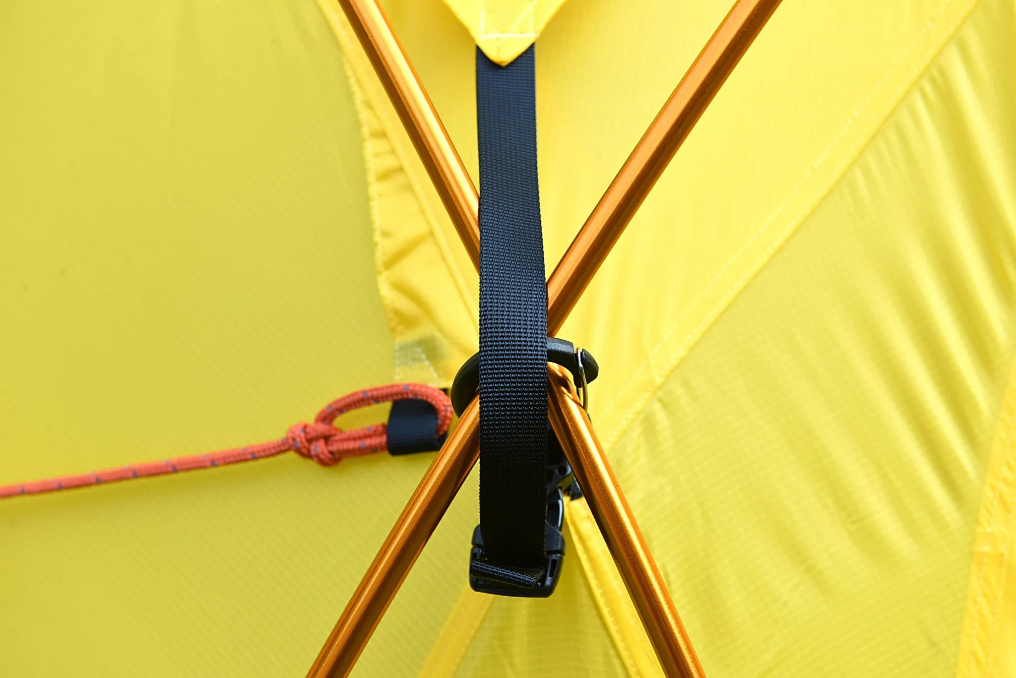 5M Polar Region Dome Tent