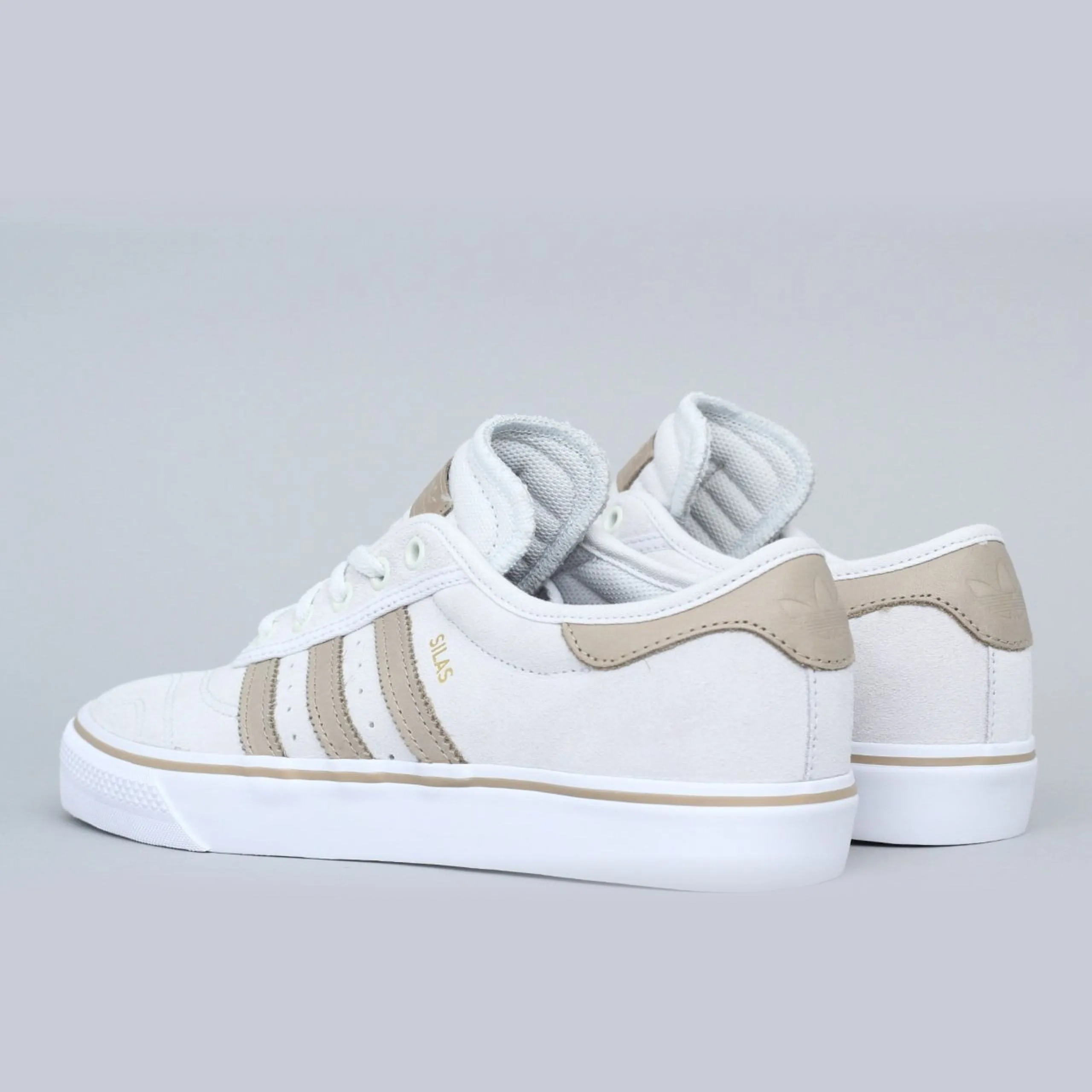 adidas Adi-Ease Premiere Shoes Crystal White / Hemp / Footwear White