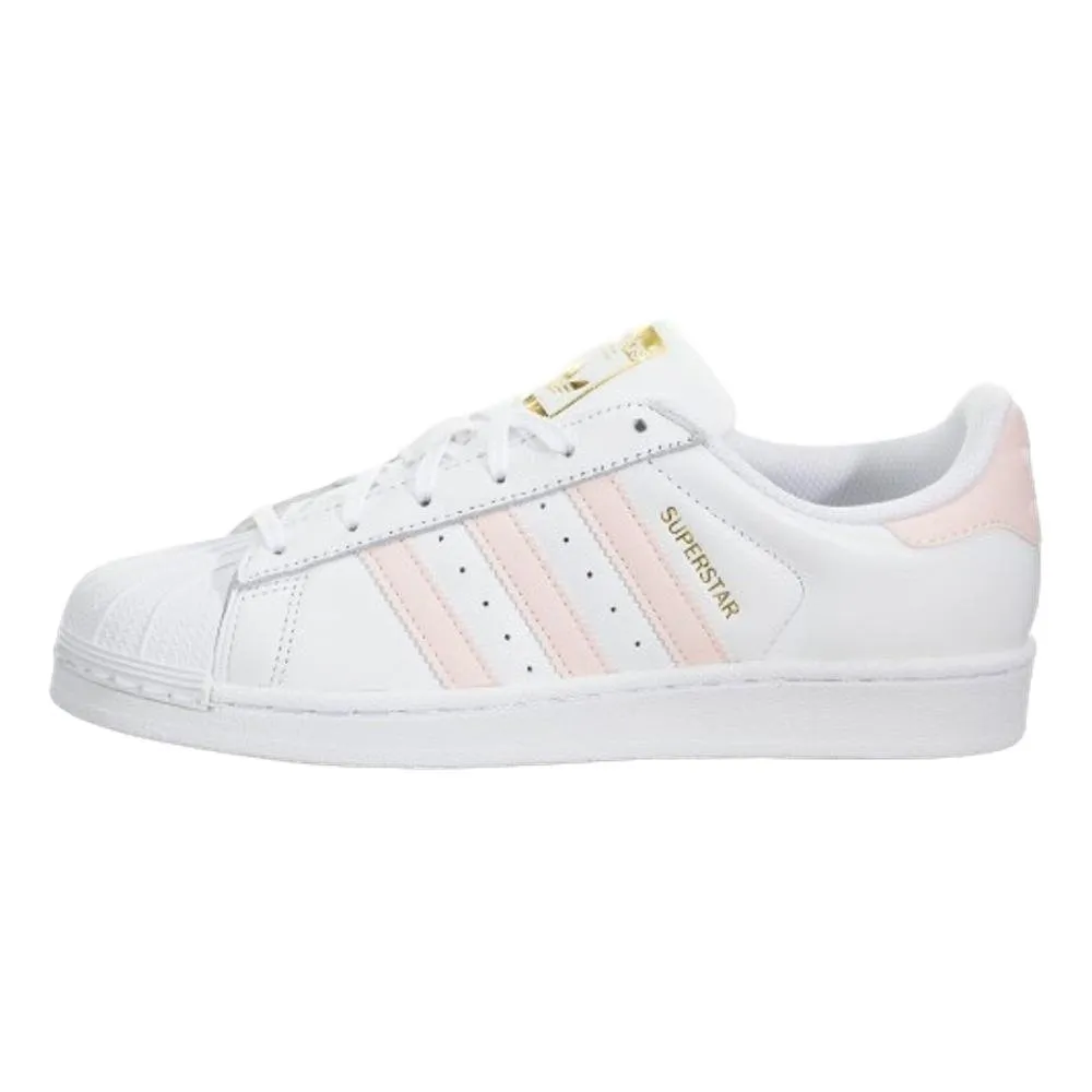 Adidas Womens Superstar Shoes