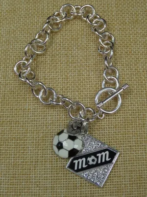 ADO | Hometown Pride Soccer Mom Bracelet