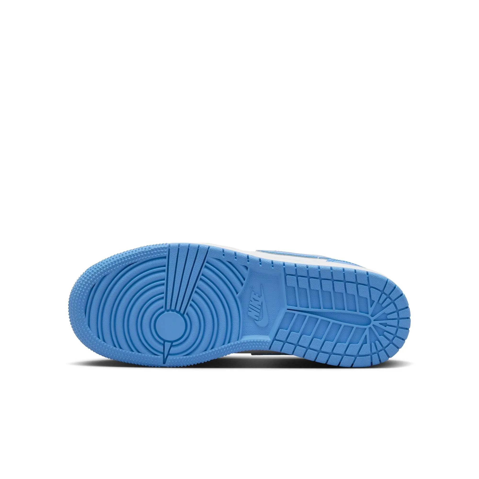 AIR JORDAN 1 LOW SE (GS), White/Legend Blue