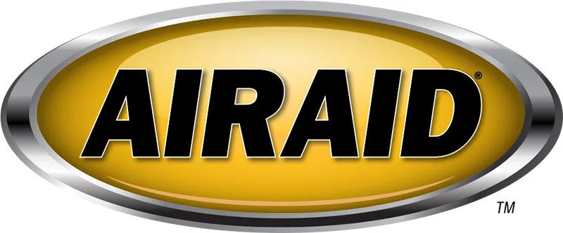 Airaid 05-06 Ford Expedition 5.4L Airaid Jr Intake Kit - Oiled / Red Media