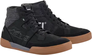 ALPINESTARS Akio Shoes - Black - US 14 2857421-10-14