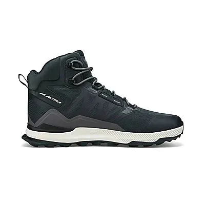 ALTRA MENS LONE PEAK ALL WTHR MID 2 BOOT