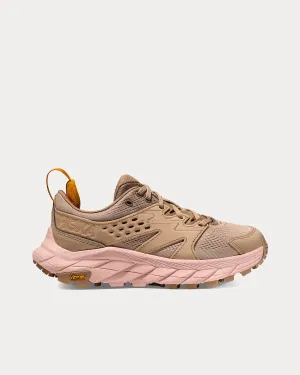 Anacapa Breeze Low Oxford Tan / Peach Whip Running Shoes