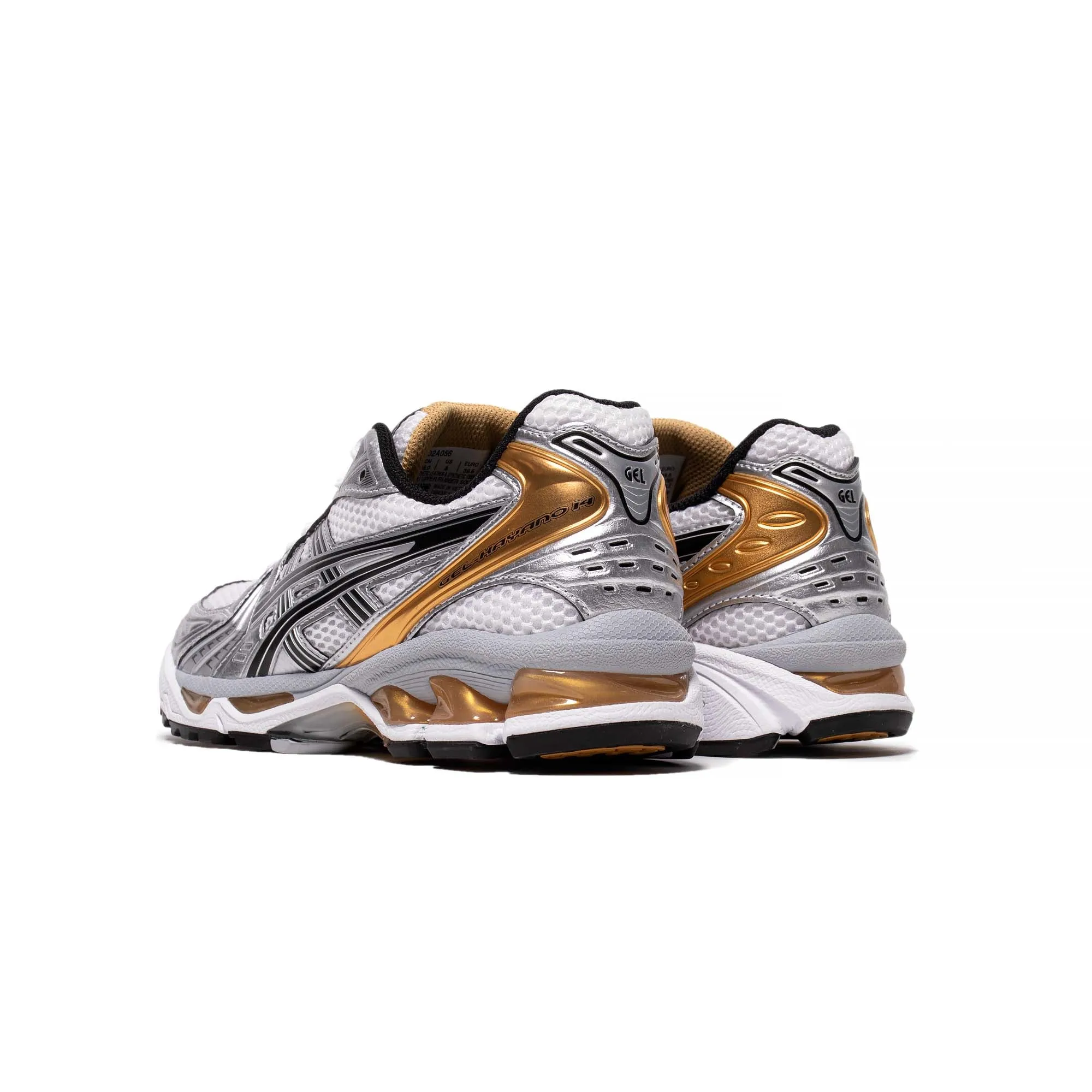 Asics Womens Gel-Kayano 14 Shoes