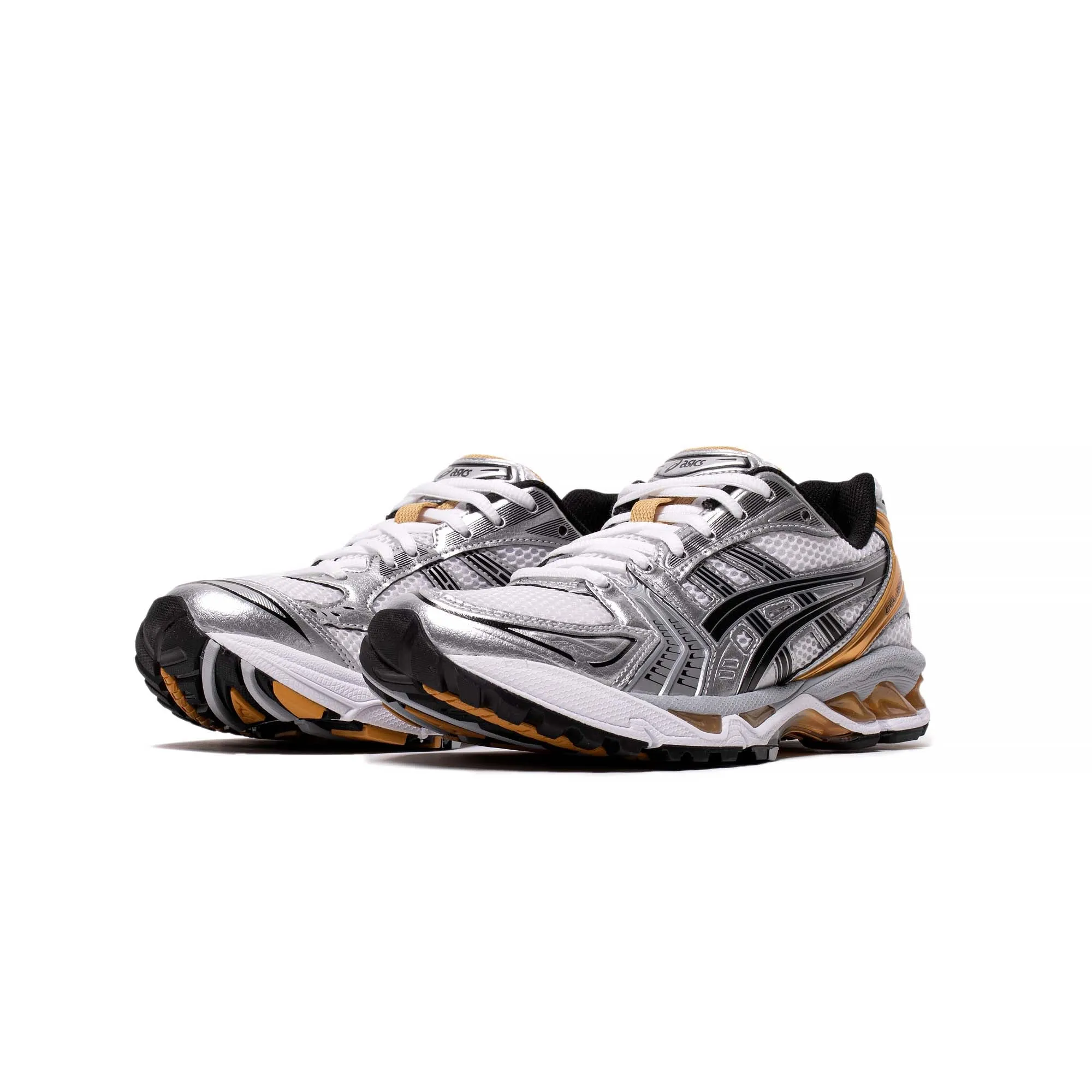 Asics Womens Gel-Kayano 14 Shoes