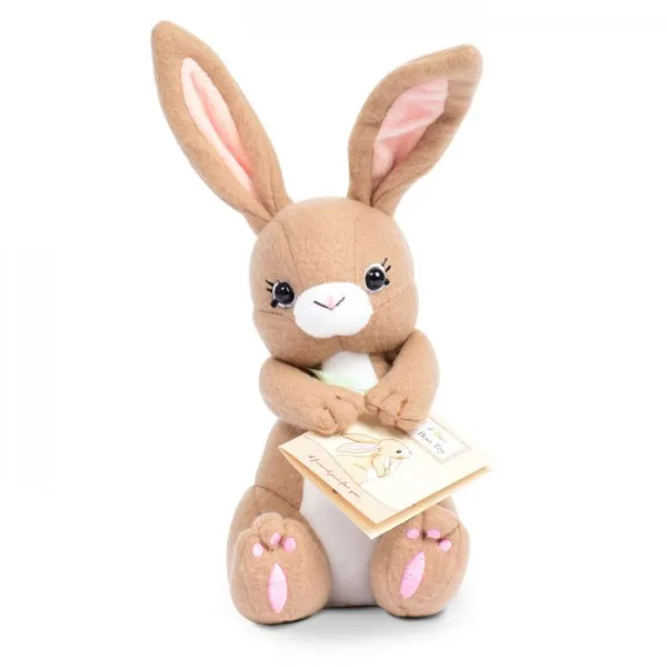 Belle & Boo Soft Toy Set