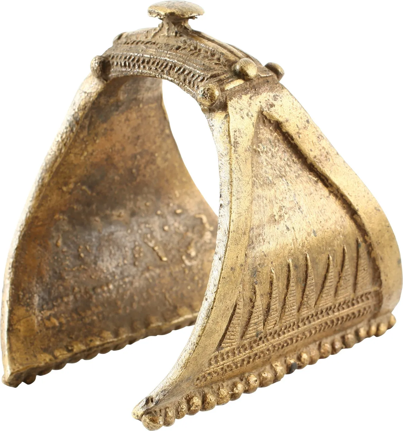 BENIN BRACELET