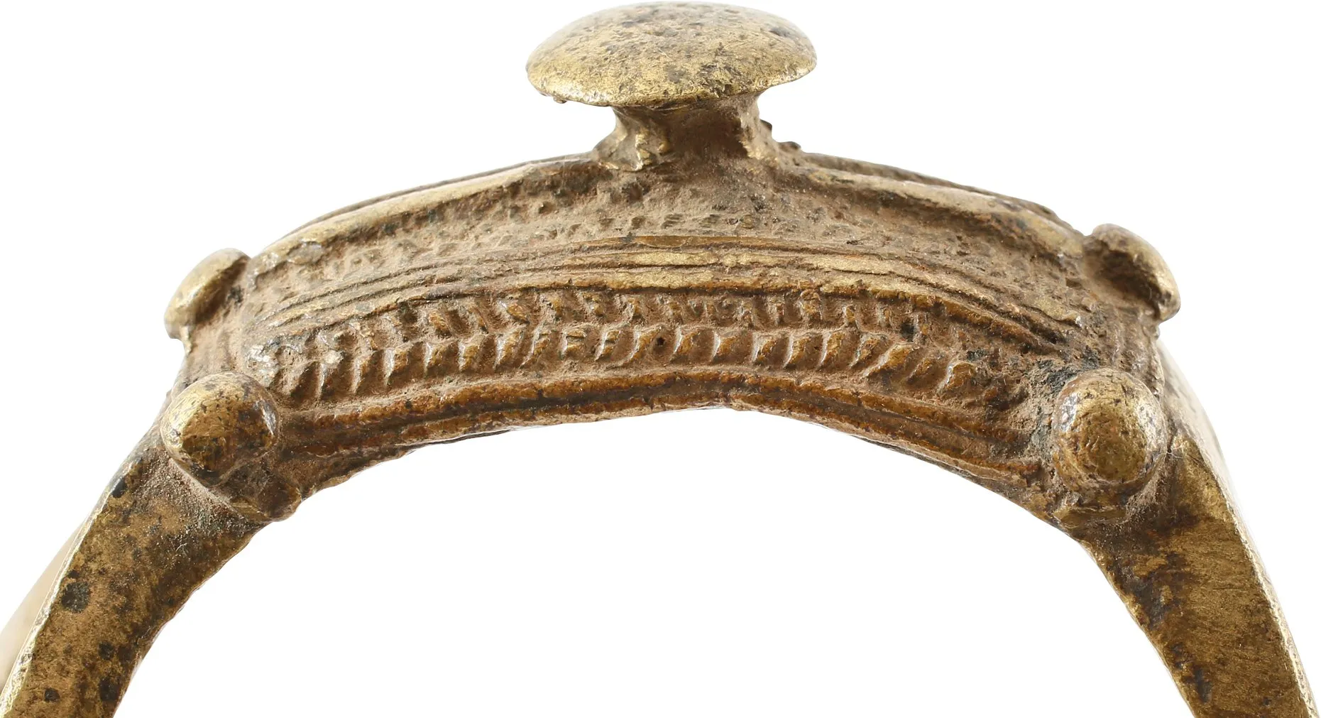BENIN BRACELET