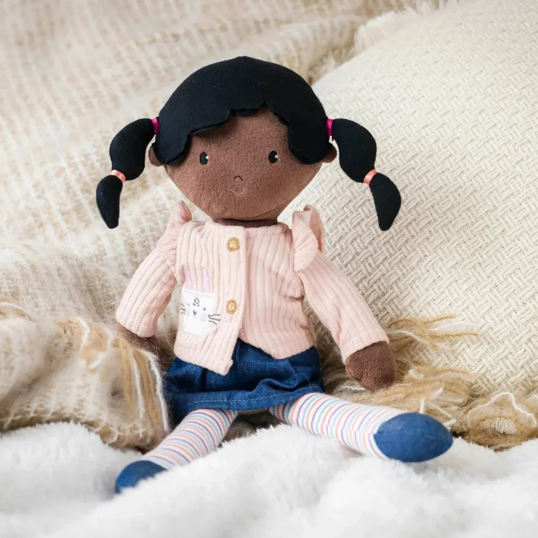 Bonikka Baby Doll - Alicia