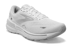 Brooks Women's Adrenaline GTS23 White Oyster