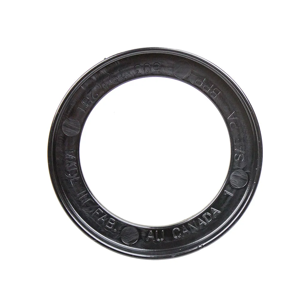 BRP 503191281 OEM Front Suspension Spring Spacer 2007-2023 Can-Am DS 450 XXC XMX EFI