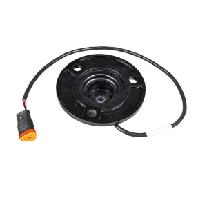 BRP 504152173 Ski-Doo  Flange, Speedo