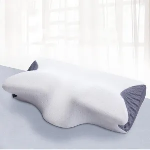 Butterfly Sleep Memory Pillow Slow Rebound | Brodtica.com
