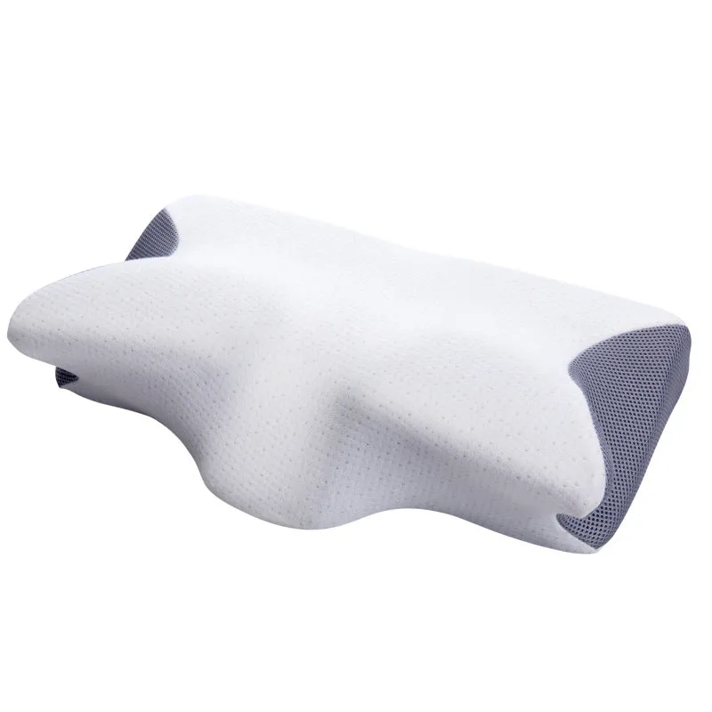 Butterfly Sleep Memory Pillow Slow Rebound | Brodtica.com