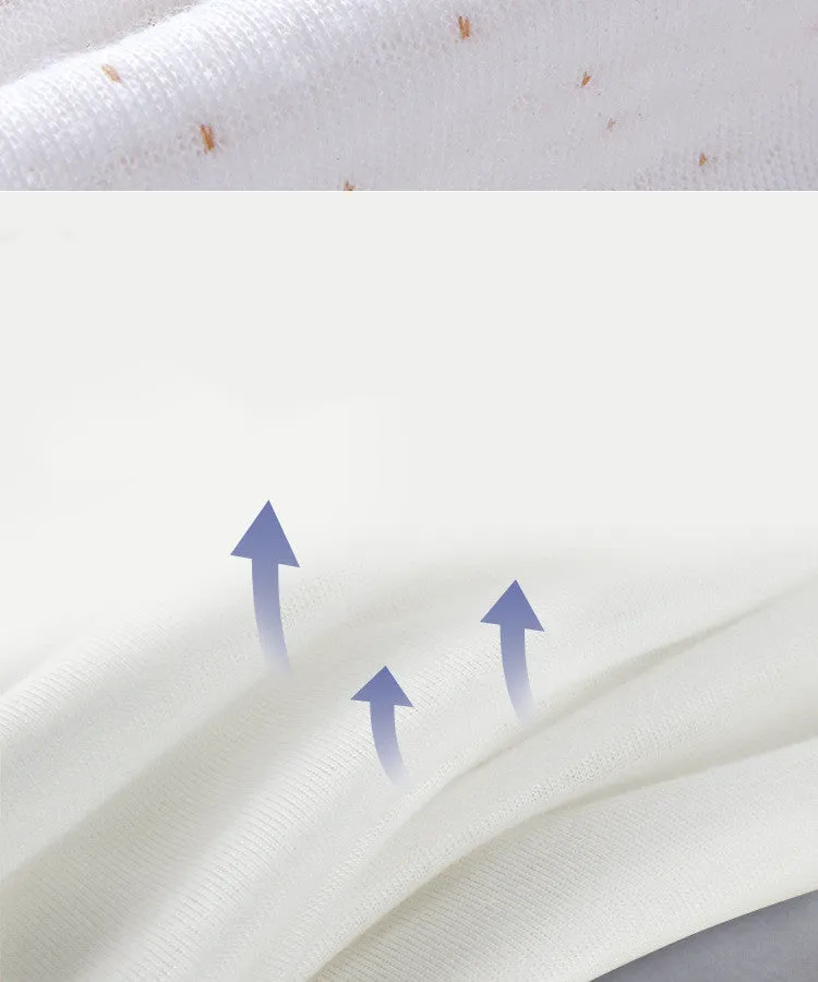 Butterfly Sleep Memory Pillow Slow Rebound | Brodtica.com