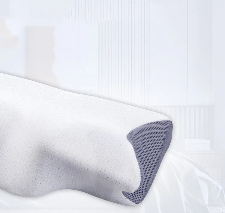 Butterfly Sleep Memory Pillow Slow Rebound | Brodtica.com