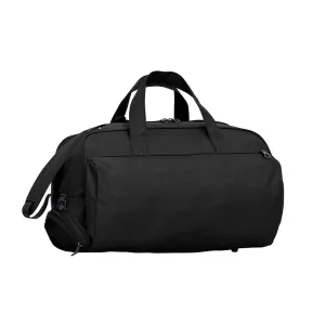 Caboolture State High School Sports Bag MEDIUM - Black