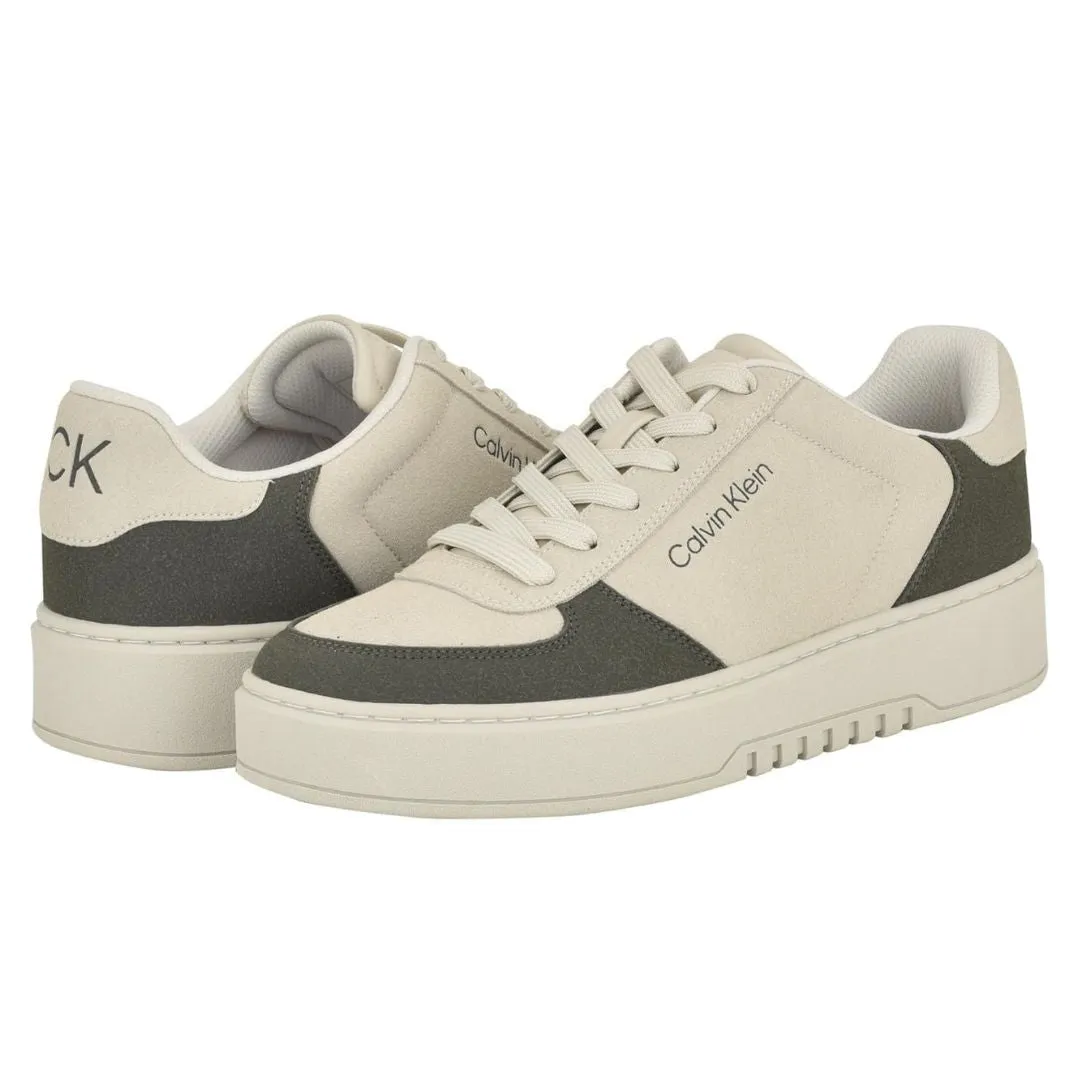 Calvin Klein KIKO Sneakers Men - CRM