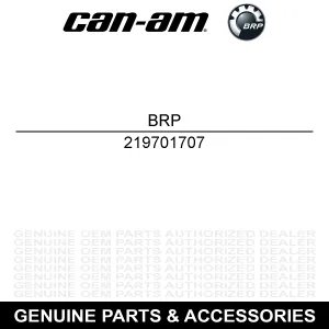 Can-Am 219701707 OEM 8 oz. XPS Chrome Metal Polish for