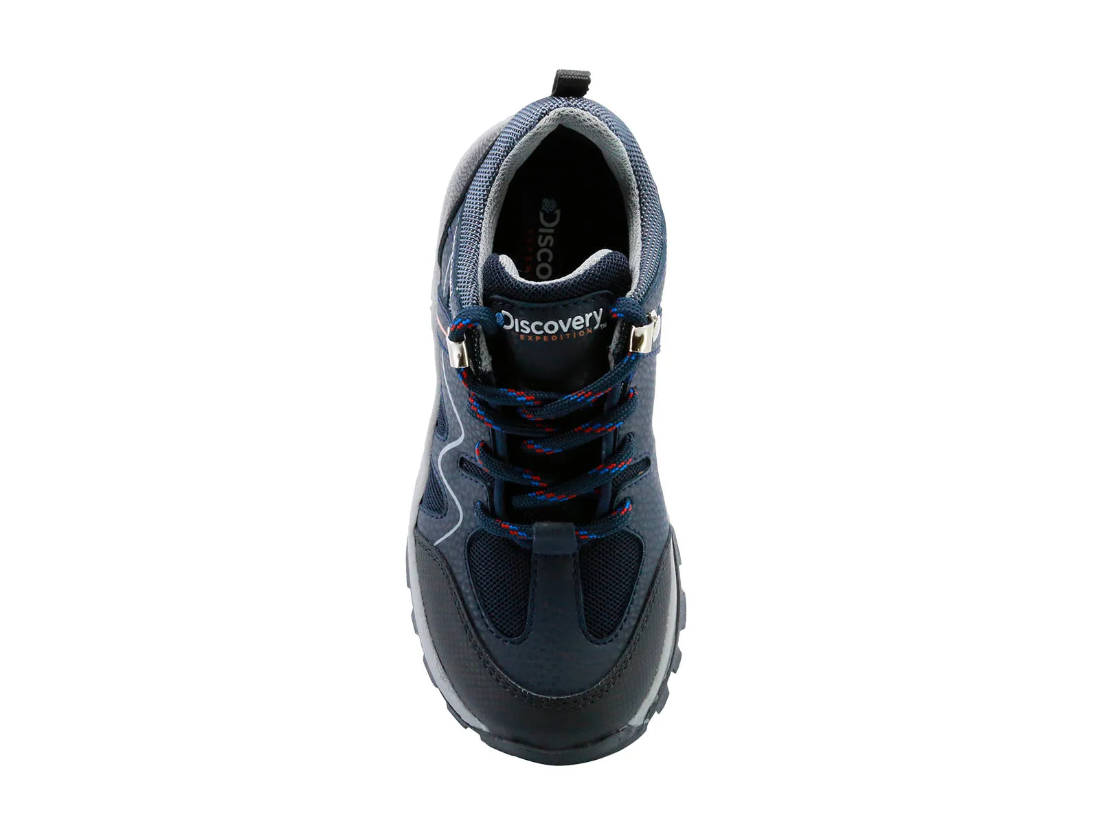 Choclo Hiking Discovery Expedition Kids Tai 2020 Marino para Niño