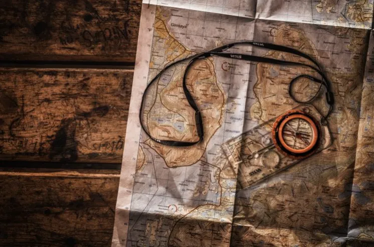 Compass Expedition