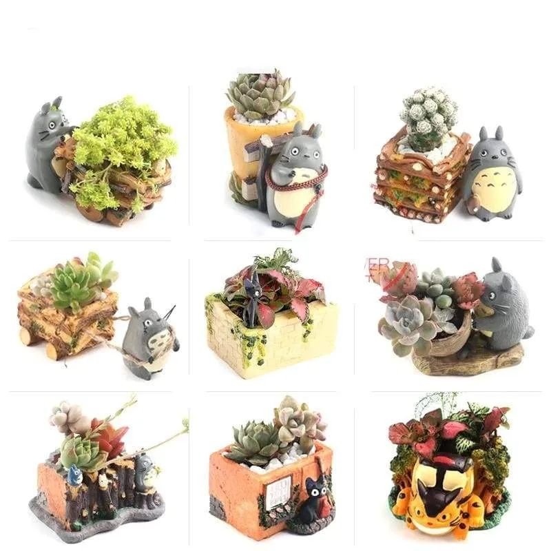Decorative Planter