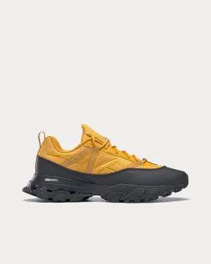 DMX Trail Shadow Bright Ochre / Core Black / Bright Ochre Low Top Sneakers