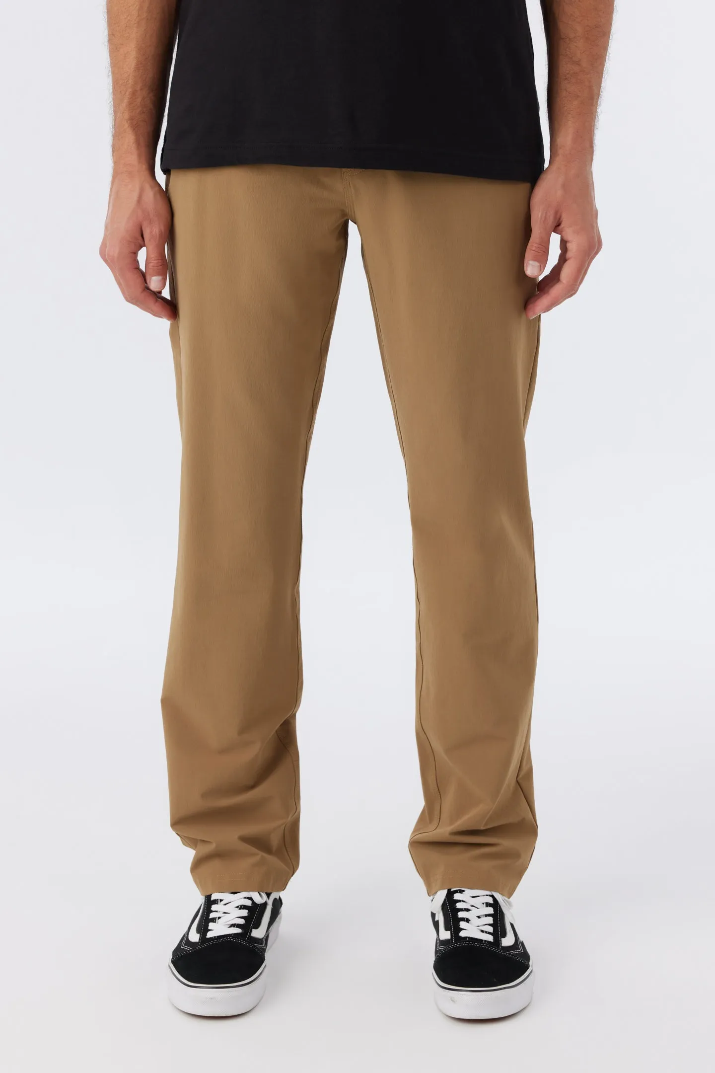 EAST CLIFF EXPEDITION HYBRID PANTS
