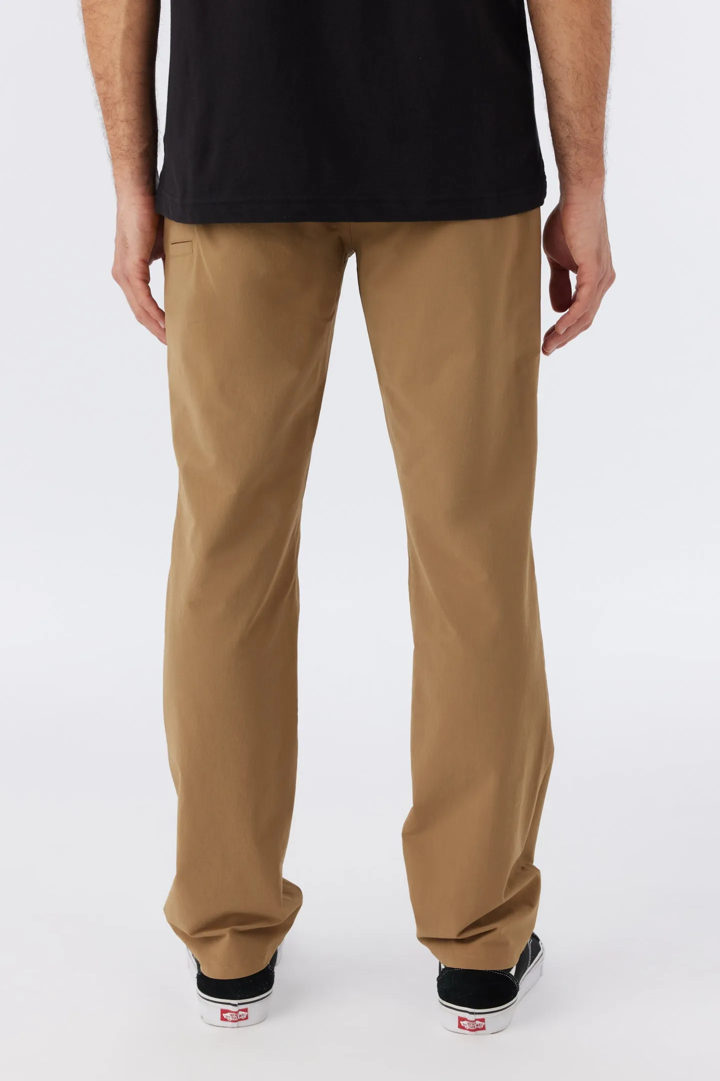 EAST CLIFF EXPEDITION HYBRID PANTS