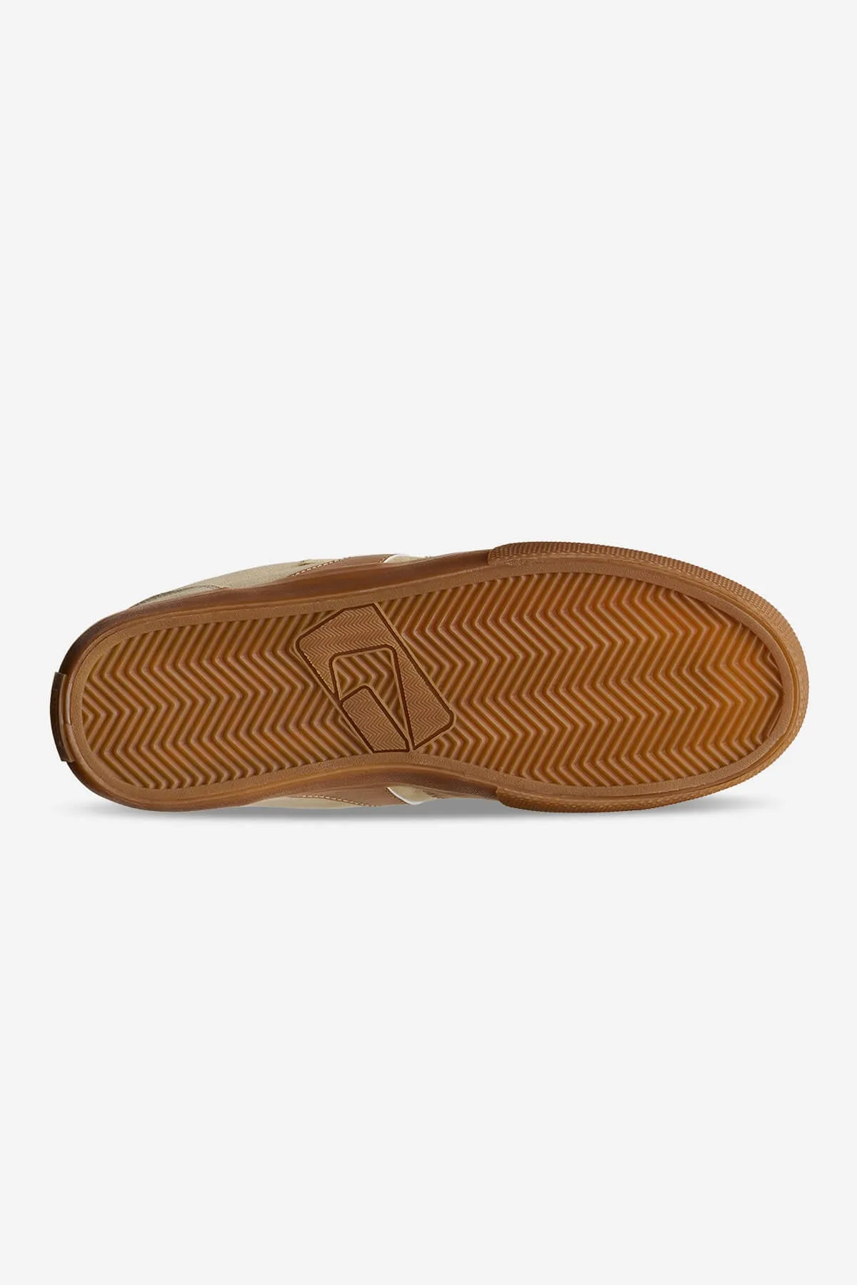 Encore-2 - Almond/Gum - Shoes
