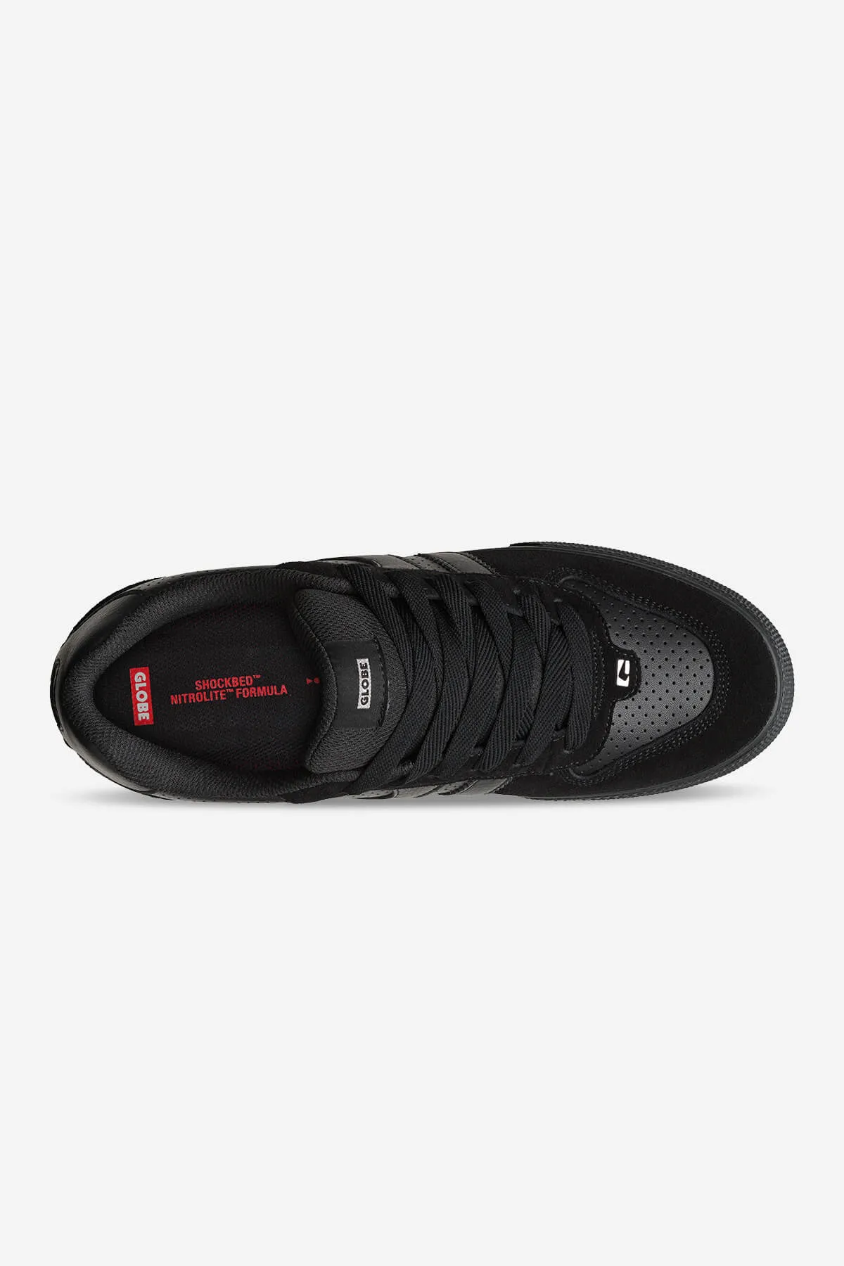 Encore-2 - Black Dip - Shoes