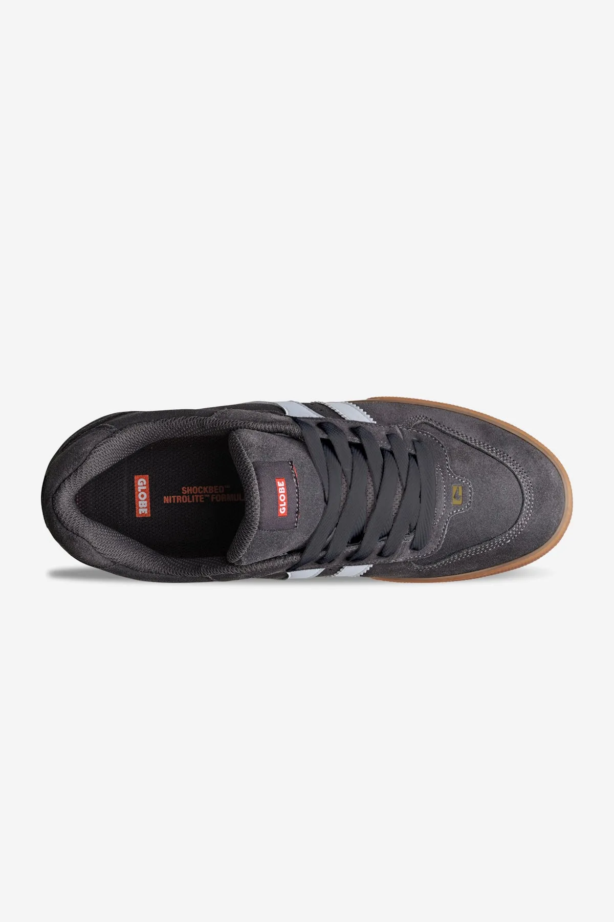 Encore-2 - Phantom/Gum - Shoes