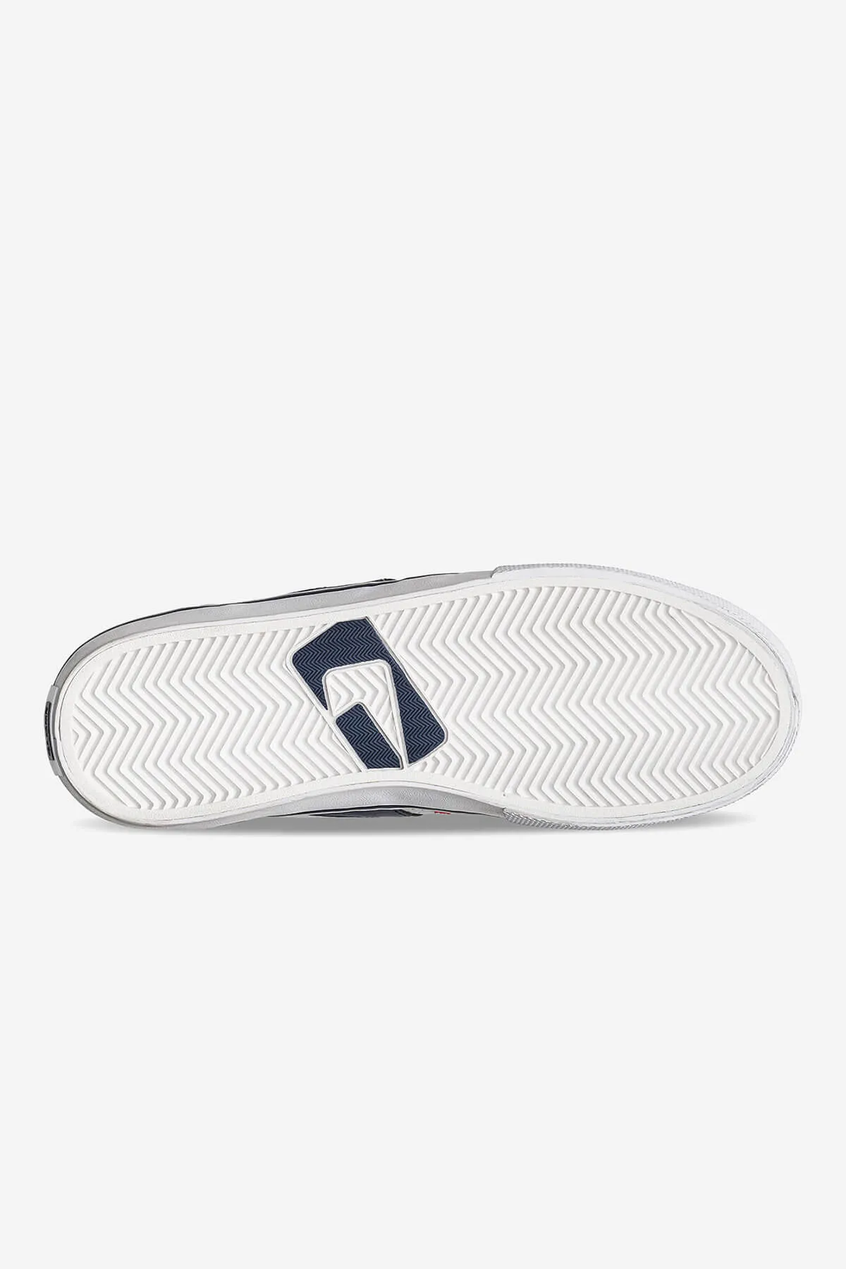 Encore-2 - White/Blue/Red - Shoes