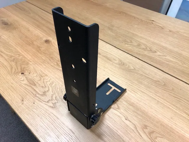 Equipt K9 Maxtrax / Rotopax 90 Degree Mount (Sold Individually)