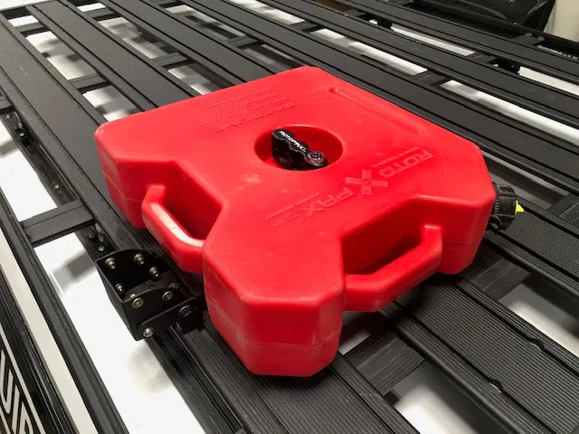 Equipt K9 Maxtrax / Rotopax 90 Degree Mount (Sold Individually)