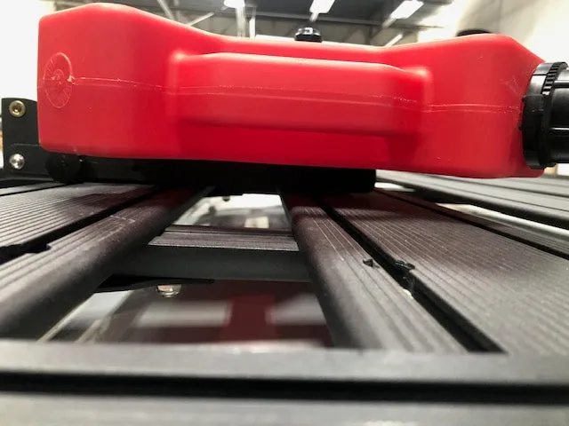Equipt K9 Maxtrax / Rotopax 90 Degree Mount (Sold Individually)