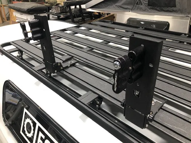 Equipt K9 Maxtrax / Rotopax 90 Degree Mount (Sold Individually)